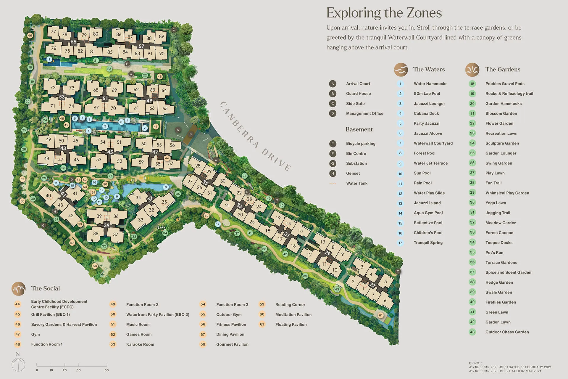 Site Map